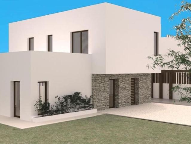 Chalet en venta en Dénia, Alicante Costa Blanca