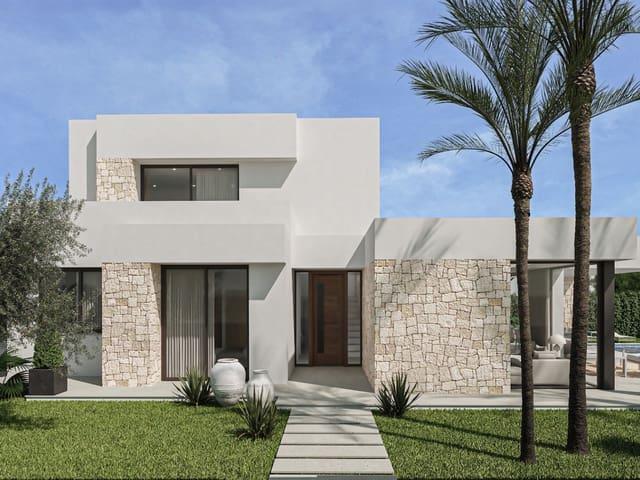 Chalet en venta en Dénia, Alicante Costa Blanca