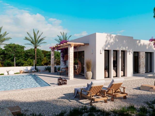 Chalet en venta en Dénia, Alicante Costa Blanca