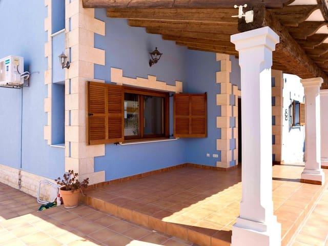 Chalet en venta en Dénia, Alicante Costa Blanca