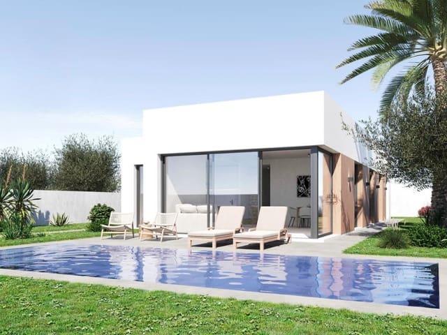 Chalet en venta en Dénia, Alicante Costa Blanca