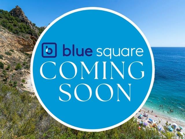 Chalet en venta en Dénia, Alicante Costa Blanca