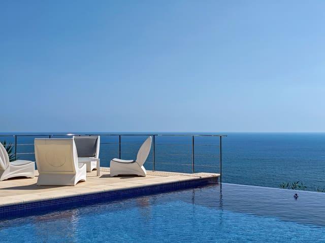 Chalet en venta en Dénia, Alicante Costa Blanca