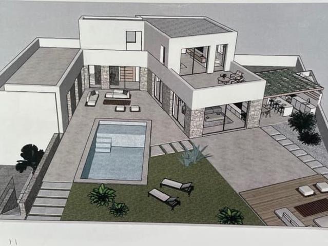 Chalet en venta en Dénia, Alicante Costa Blanca