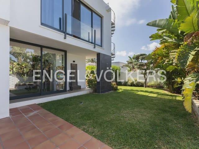 Chalet en venta en Dénia, Alicante Costa Blanca