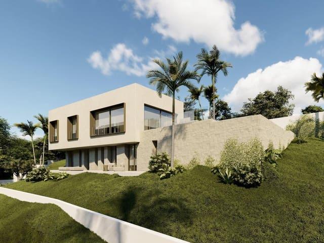 Chalet en venta en Dénia, Alicante Costa Blanca