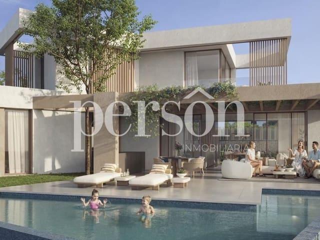 Chalet en venta en Dénia, Alicante Costa Blanca