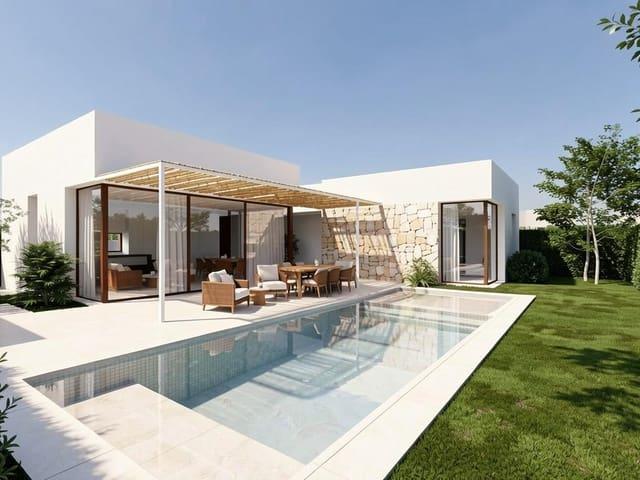 Chalet en venta en Dénia, Alicante Costa Blanca
