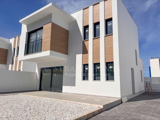 Chalet en venta en Dénia, Alicante Costa Blanca