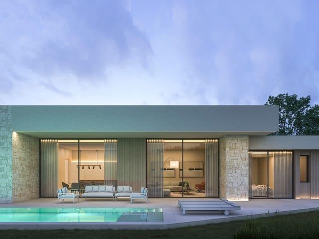 Chalet en venta en Dénia, Alicante Costa Blanca