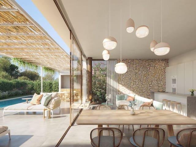 Chalet en venta en Dénia, Alicante Costa Blanca