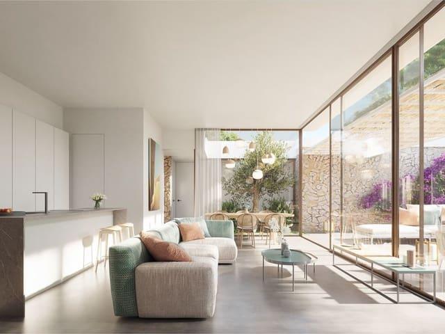 Chalet en venta en Dénia, Alicante Costa Blanca