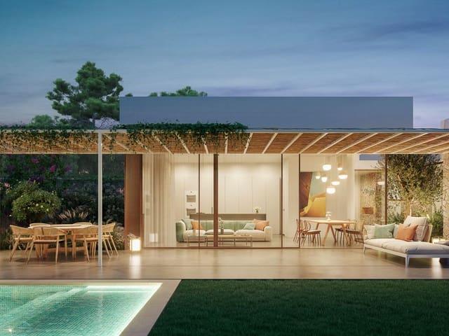 Chalet en venta en Dénia, Alicante Costa Blanca