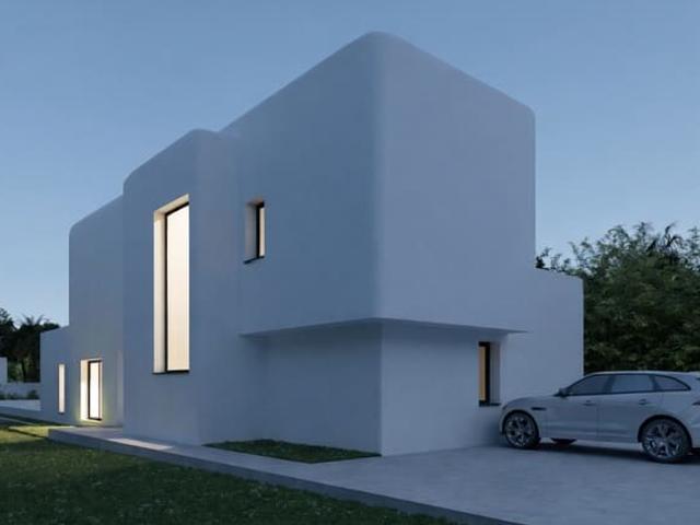 Chalet en venta en Dénia, Alicante Costa Blanca