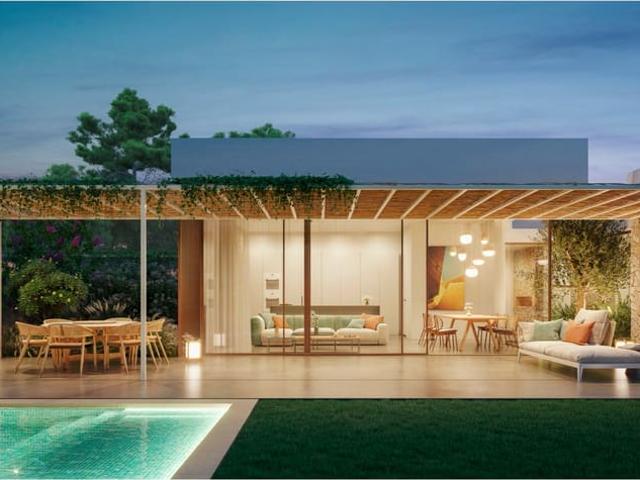 Chalet en venta en Dénia, Alicante Costa Blanca