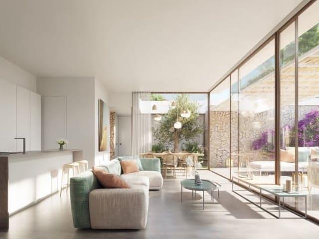Chalet en venta en Dénia, Alicante Costa Blanca