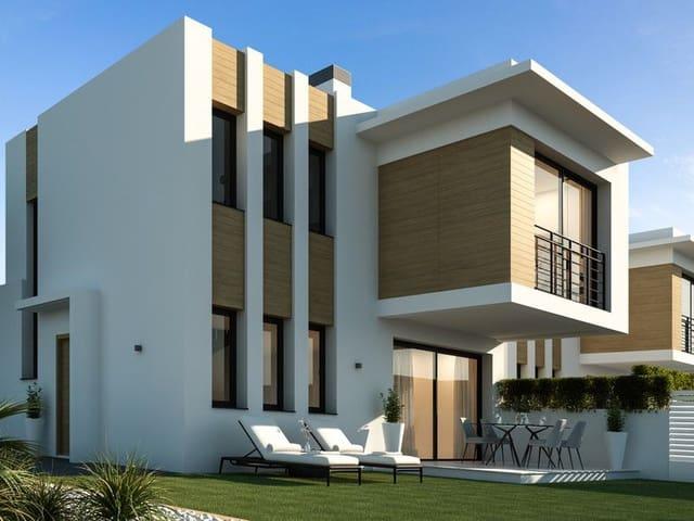Chalet en venta en Dénia, Alicante Costa Blanca