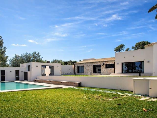 Chalet en venta en Dénia, Alicante Costa Blanca