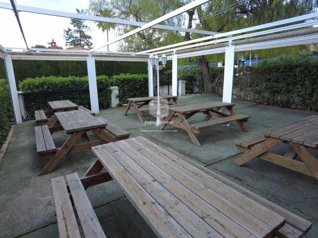 Chalet en venta en Dénia, Alicante Costa Blanca