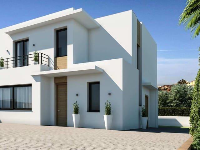 Chalet en venta en Dénia, Alicante Costa Blanca