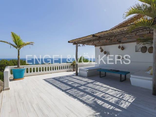 Chalet en venta en Dénia, Alicante Costa Blanca
