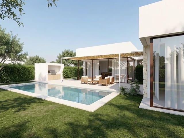 Chalet en venta en Dénia, Alicante Costa Blanca