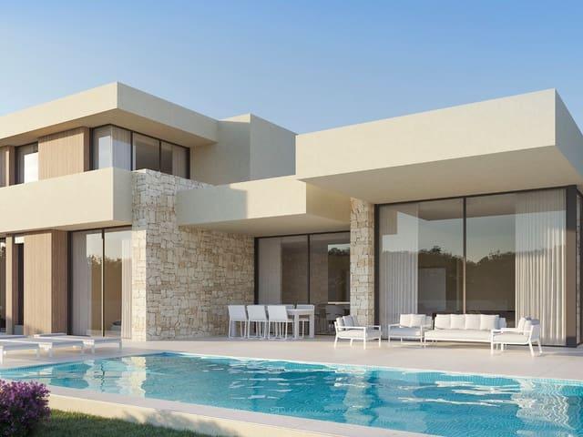Chalet en venta en Dénia, Alicante Costa Blanca
