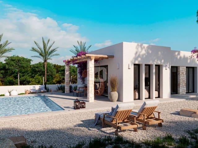 Chalet en venta en Dénia, Alicante Costa Blanca