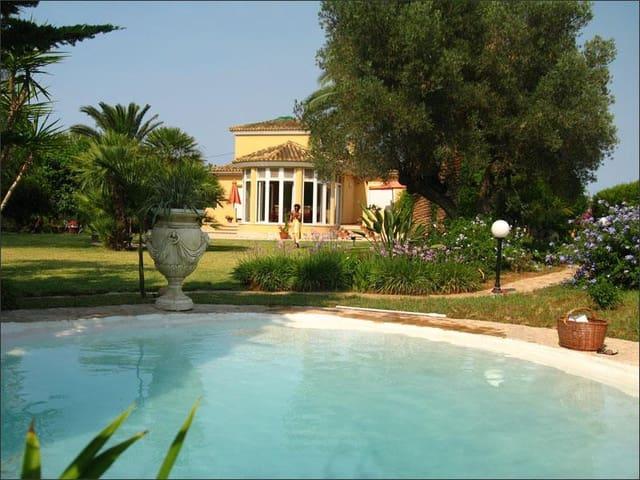 Chalet en venta en Dénia, Alicante Costa Blanca