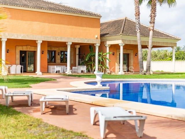 Chalet en venta en Dénia, Alicante Costa Blanca