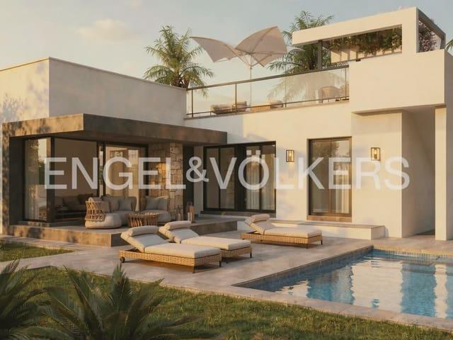 Chalet en venta en Dénia, Alicante Costa Blanca