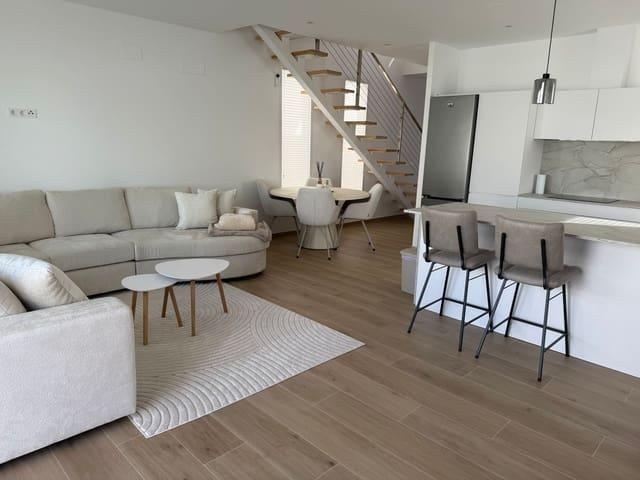 Chalet en venta en Dénia, Alicante Costa Blanca