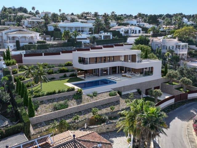 Chalet en venta en Dénia, Alicante Costa Blanca