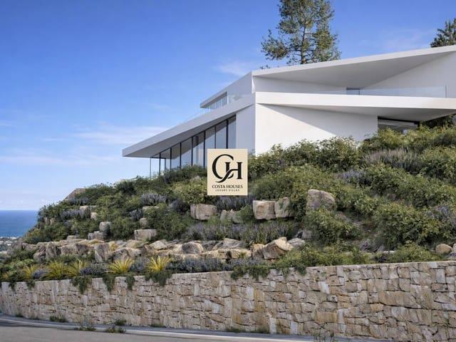 Chalet en venta en Dénia, Alicante Costa Blanca