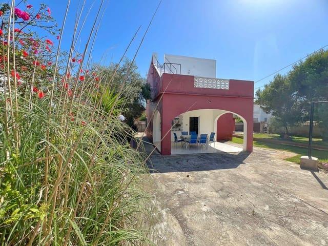 Chalet en venta en Dénia, Alicante Costa Blanca
