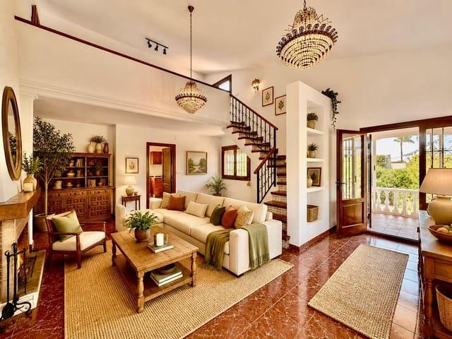 Chalet en venta en Dénia, Alicante Costa Blanca