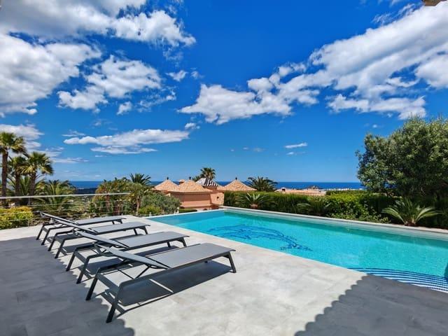Chalet en venta en Dénia, Alicante Costa Blanca