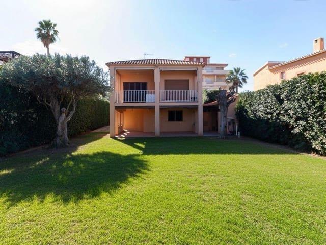 Chalet en venta en Dénia, Alicante Costa Blanca