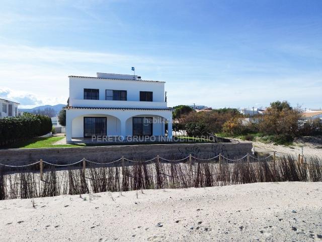 Chalet en venta en Dénia, Devessa Monte Pego. Chalets.