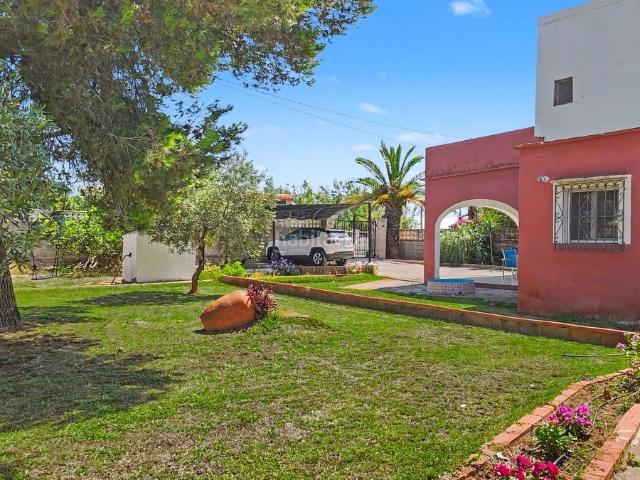 Chalet en venta en Dénia, Devessa Monte Pego. Chalets.