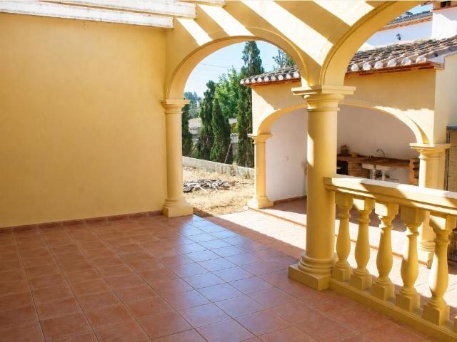 Chalet en venta en Dénia, Devessa Monte Pego. Chalets.