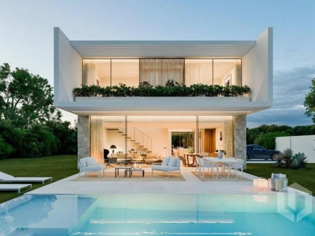 Chalet en venta en Denia, Denia