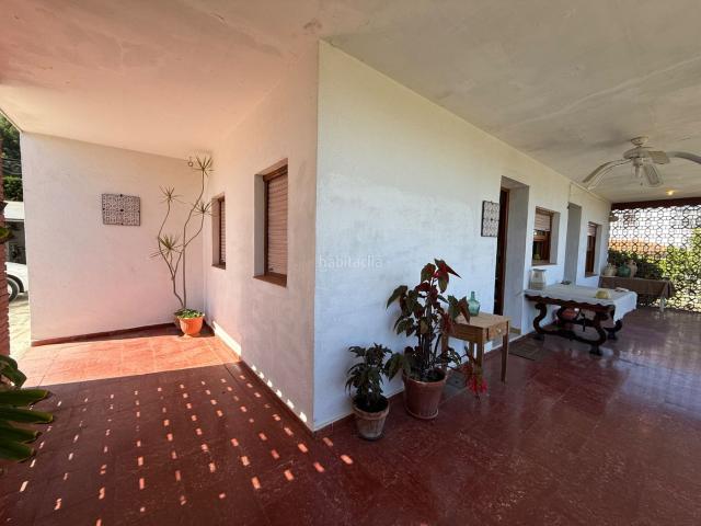 Chalet en venta en Dénia, El Montgó. NUEVO Y PRECIOSO CHALET EN VENTA EN DÉNIA, EN EL MONTGÓ!. Chalets.