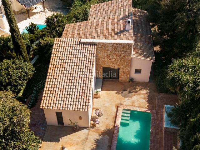Chalet en venta en Dénia, El Montgó. Casa o chalet independiente en venta en Calle de la Mareselva. Chalets.