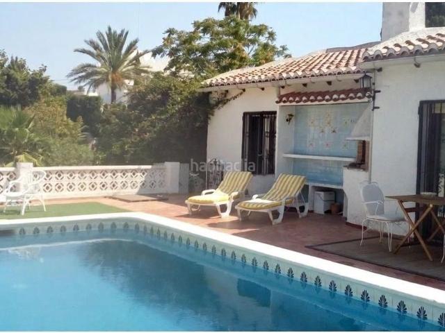 Chalet en venta en Dénia, El Montgó. Chalet con encanto zona de San Nicolás en Denia. Chalets.
