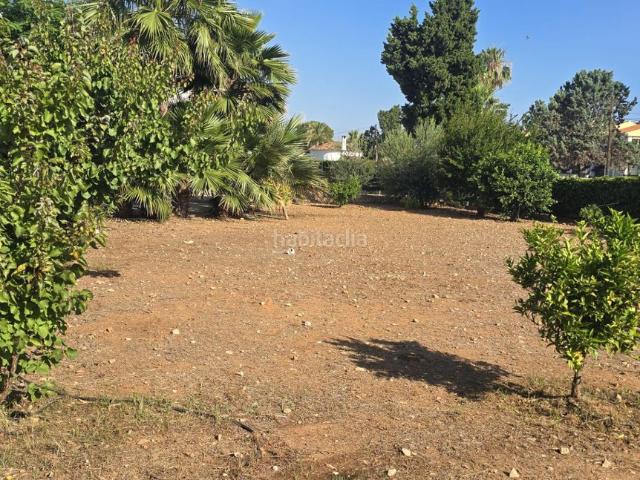 Chalet en venta en Dénia, El Montgó. Chalet independiente con 6 dormitorios. Chalets.