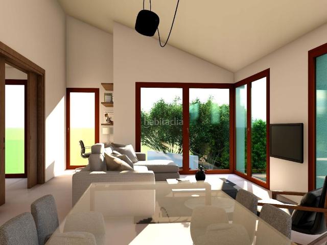 Chalet en venta en Dénia, El Montgó. Chalets.