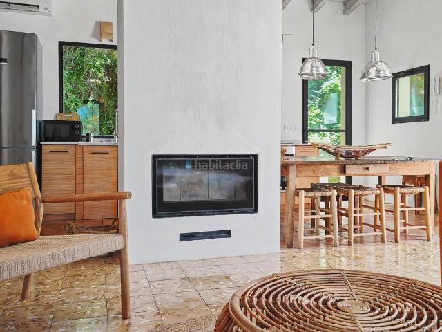 Chalet en venta en Dénia, El Montgó. Chalets.