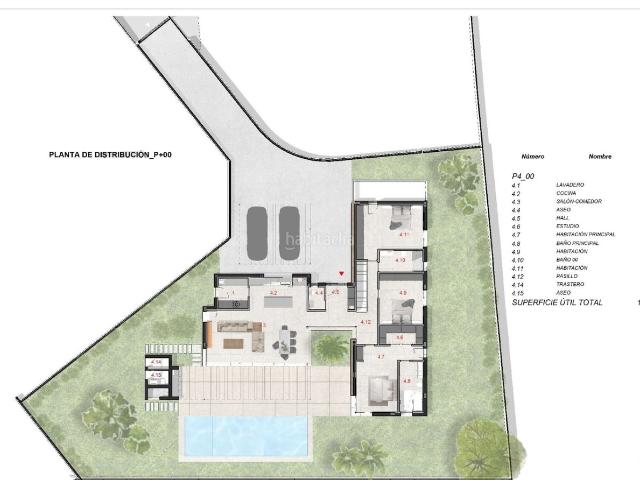 Chalet en venta en Dénia, El Montgó. Chalets.