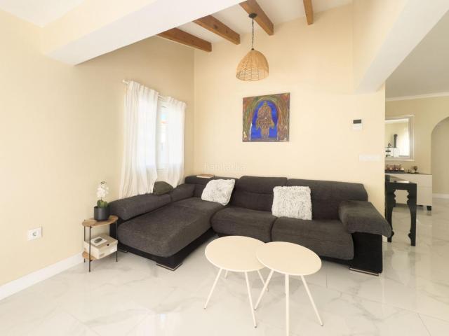 Chalet en venta en Dénia, El Montgó. Chalets.